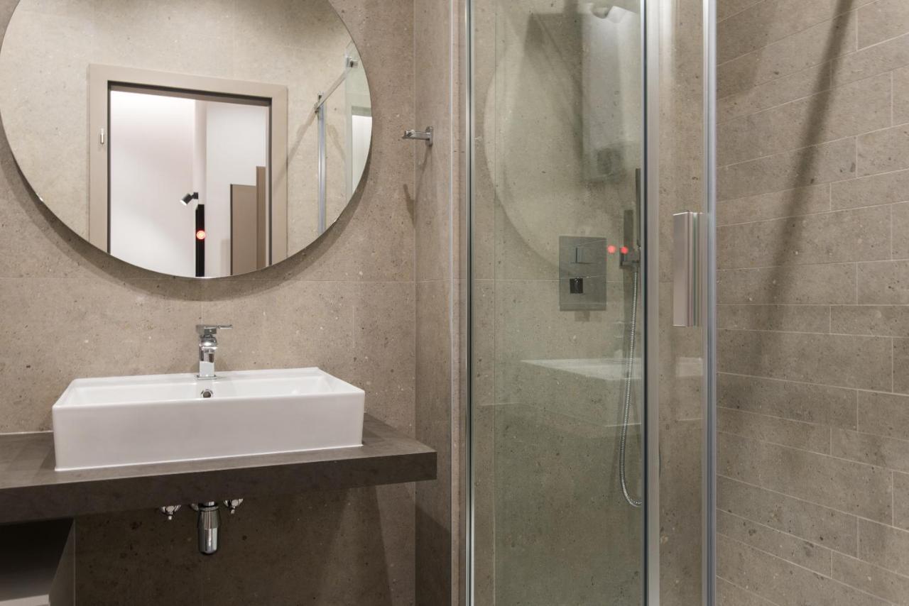 Seascape Luxury Rooms Сплит Экстерьер фото