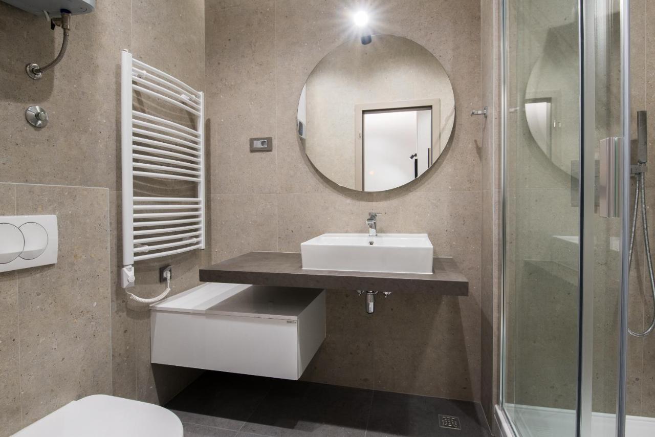 Seascape Luxury Rooms Сплит Экстерьер фото